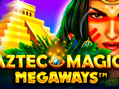 Aztec Magic Megaways