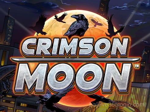 Crimson Moon