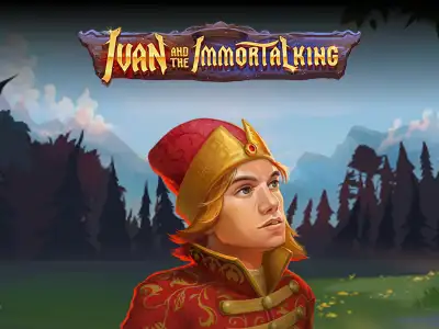 Ivan and the Immortal King