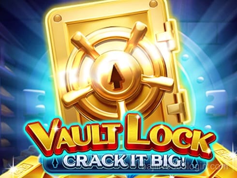 Vault Lock_ Crack it Big!