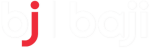 Baji Live Logo
